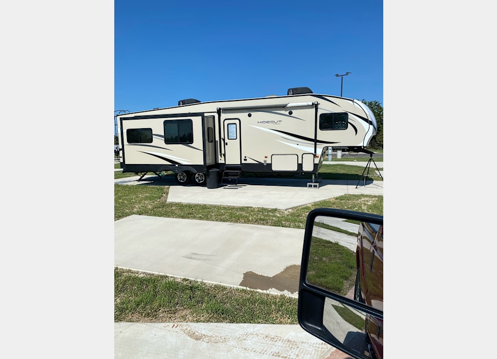 Fifth Wheel rentals in Marion