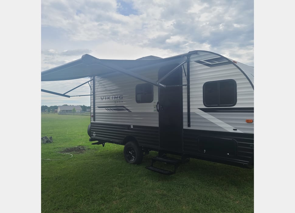 EdmondRV rentals