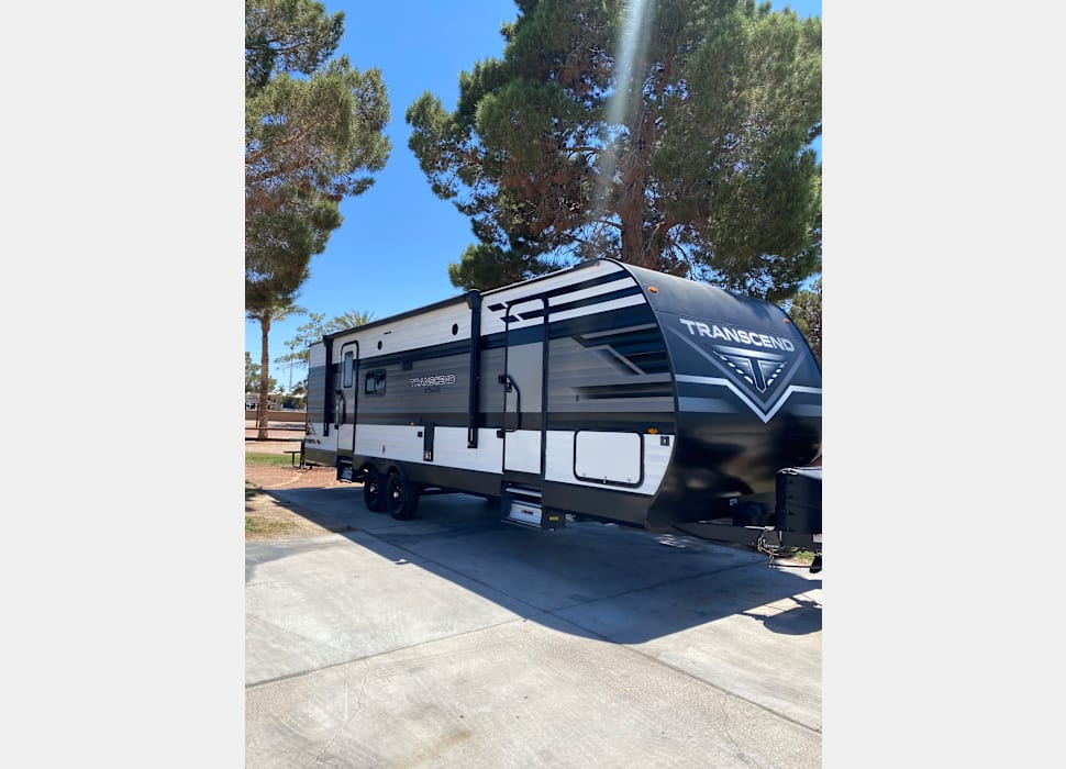 Travel Trailer rentals in Gilbert