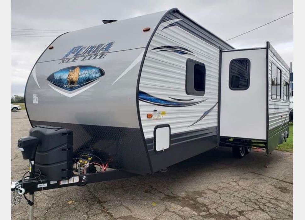 2019 xle lite 20mbc