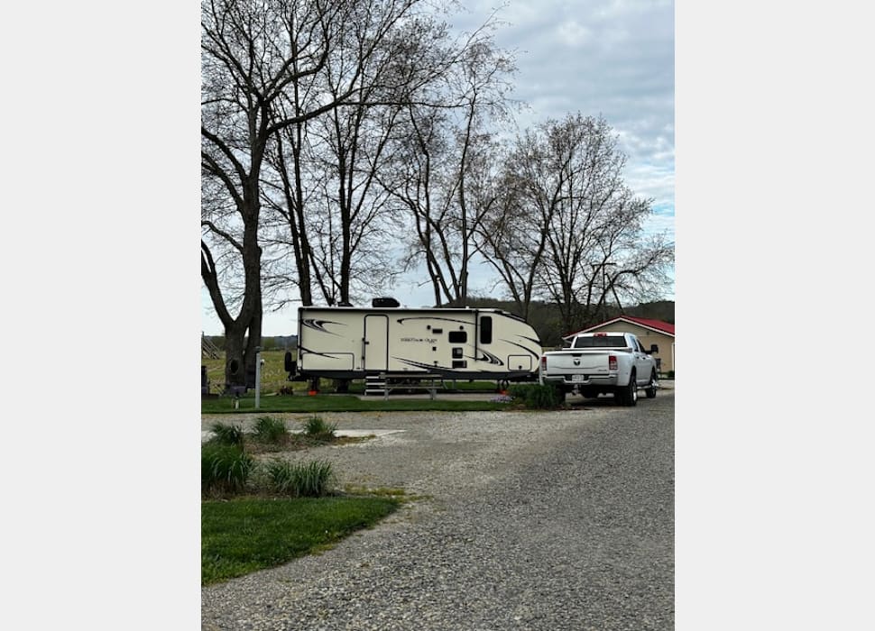 Travel Trailer rentals in Brunswick