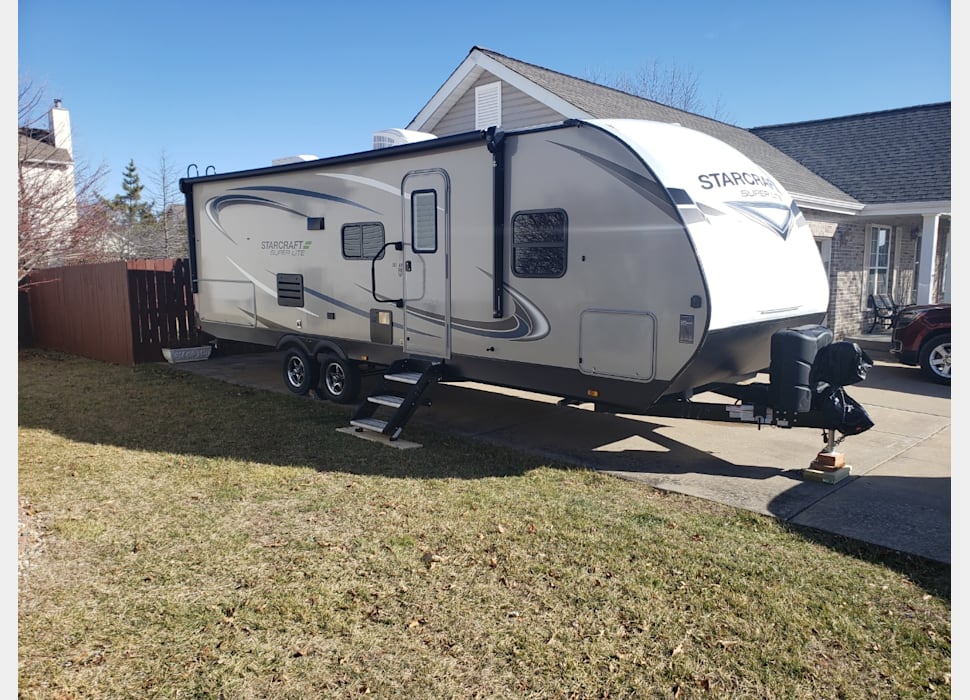 WentzvilleRV rentals