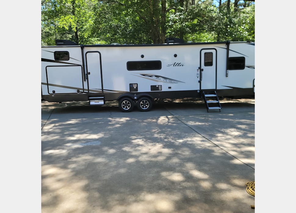 Travel Trailer rentals in Union City