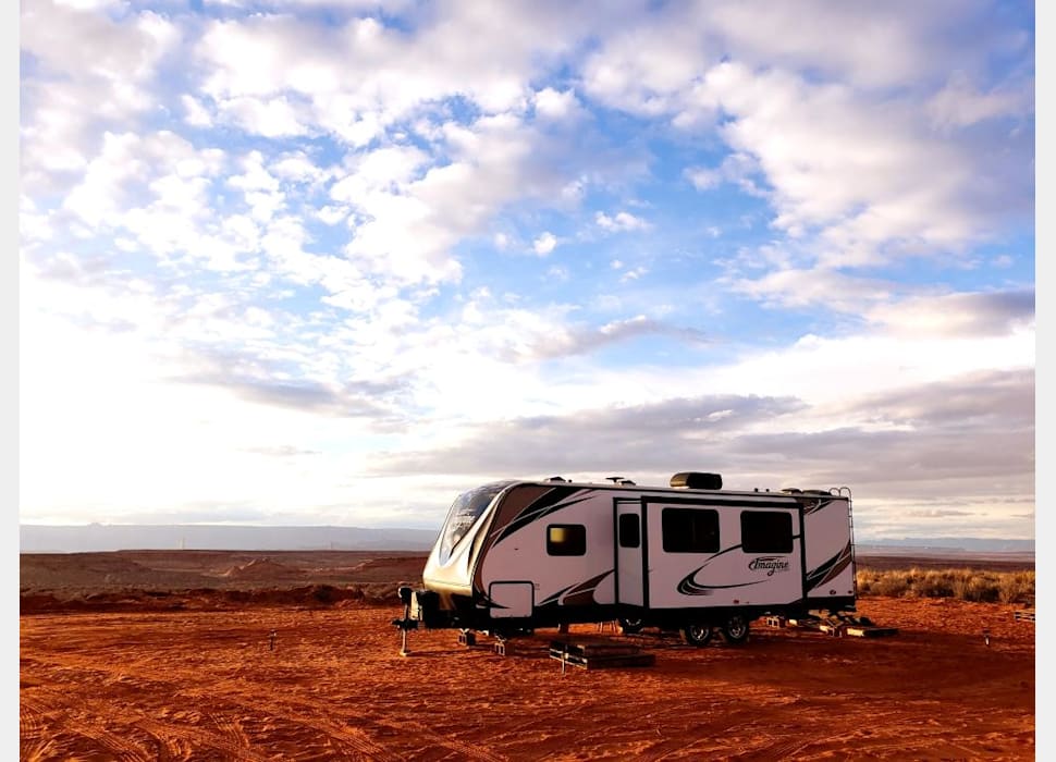 KanabRV rentals