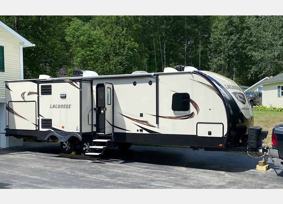 Saranac LakeRV rentals