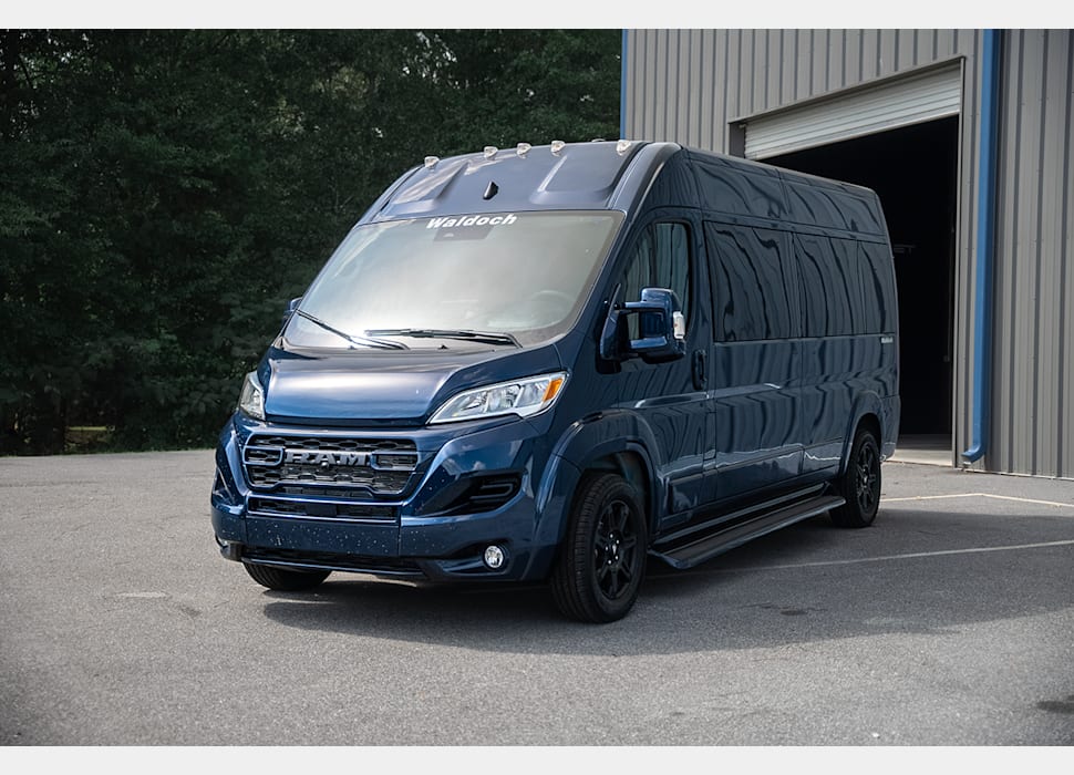 GreerRV rentals