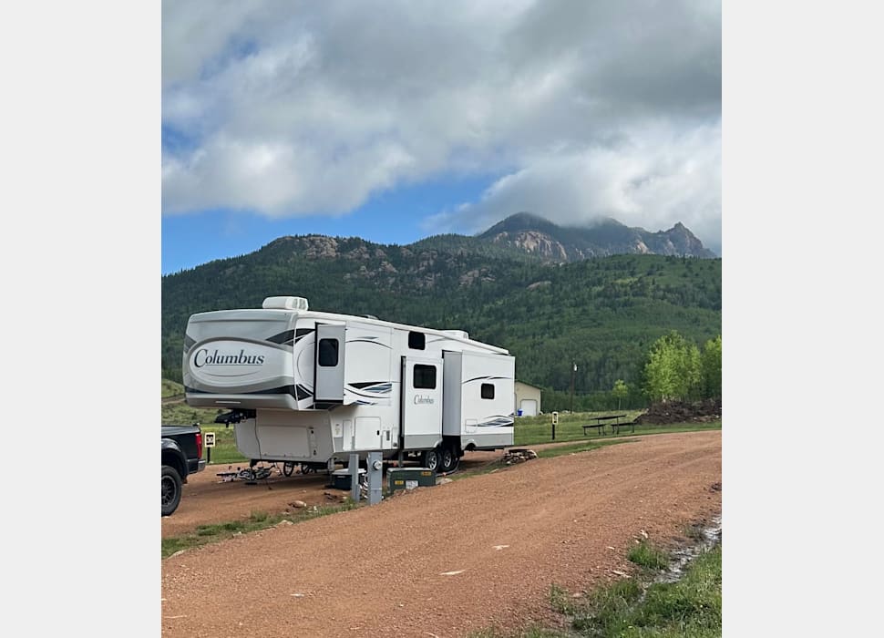 CovingtonRV rentals