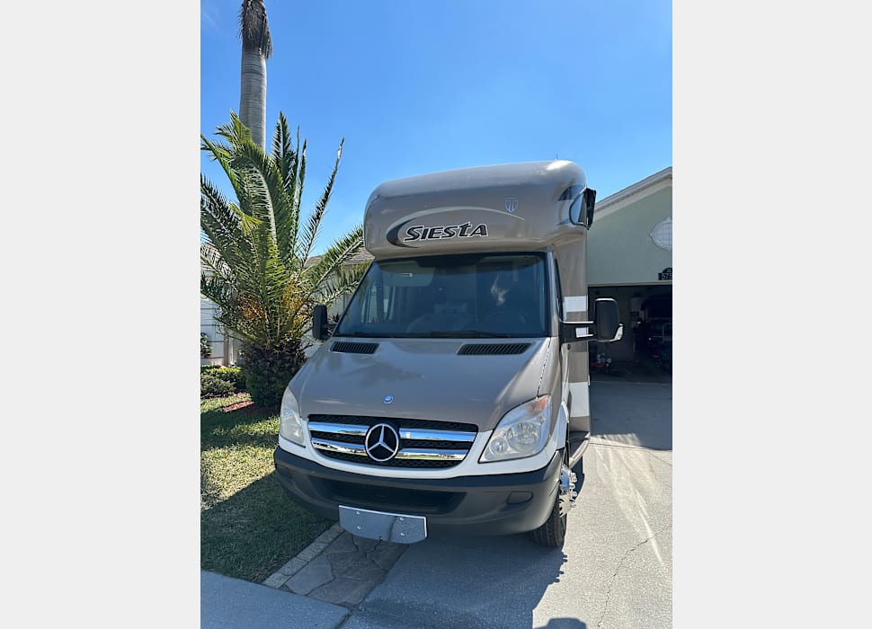 Palm BayRV rentals