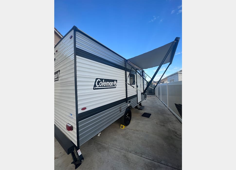 Travel Trailer rentals in Newport Beach