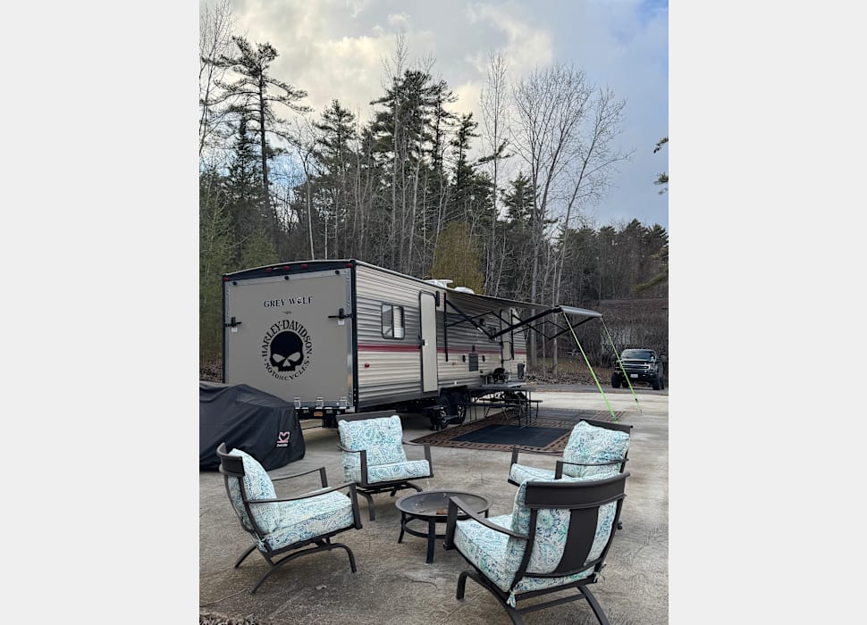 ColchesterRV rentals
