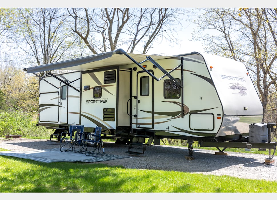 Fort MadisonRV rentals