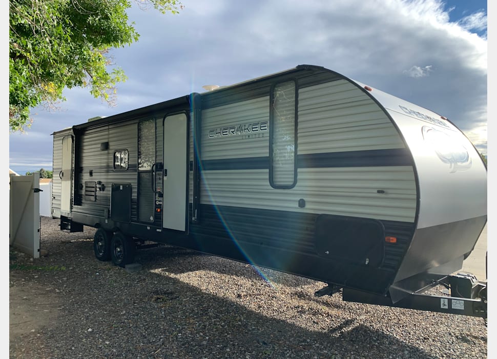 DurangoRV rentals