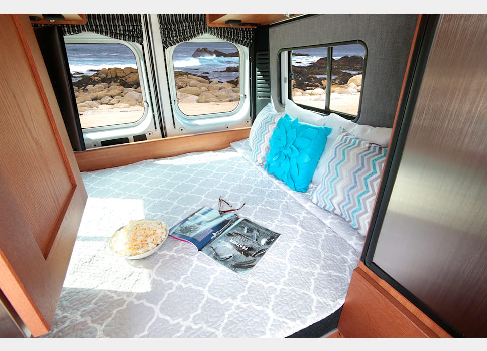 HigganumRV rentals