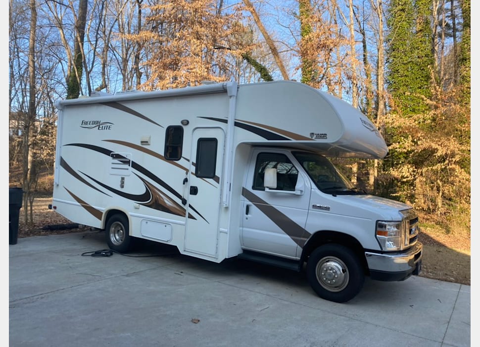 BrookhavenRV rentals
