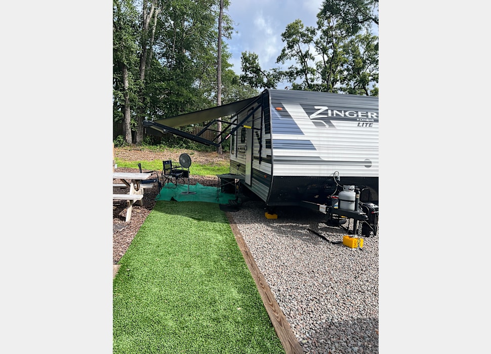 GibsonvilleRV rentals