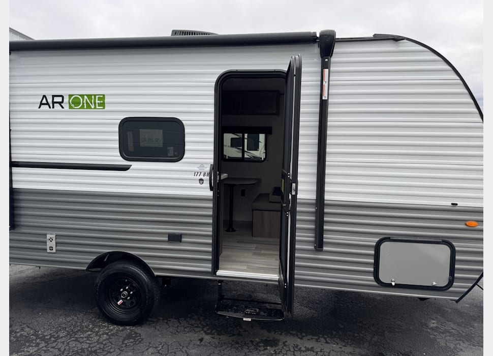 Travel Trailer rentals in Nampa