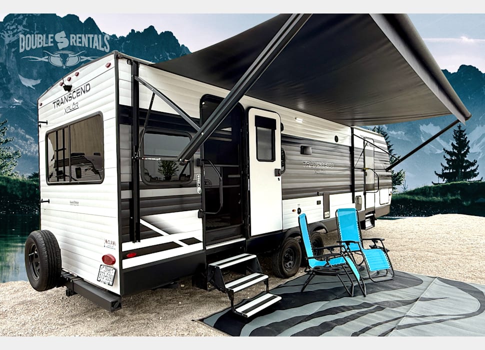Travel Trailer rentals in Bridgeport