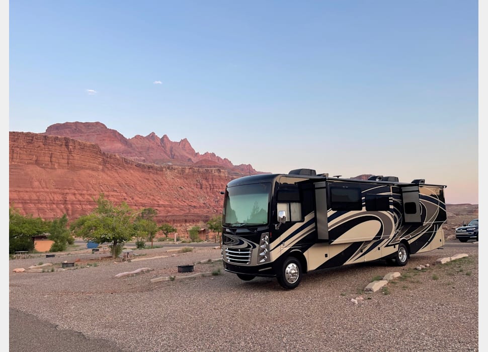 Fort WayneRV rentals