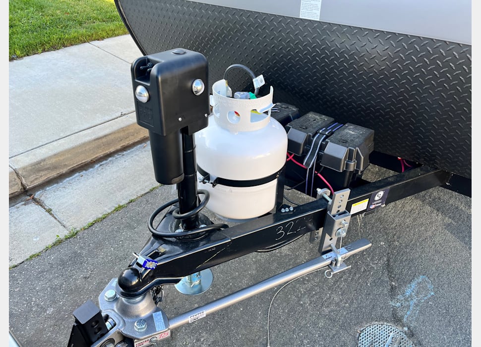 Travel Trailer rentals in SAN BERNARDINO