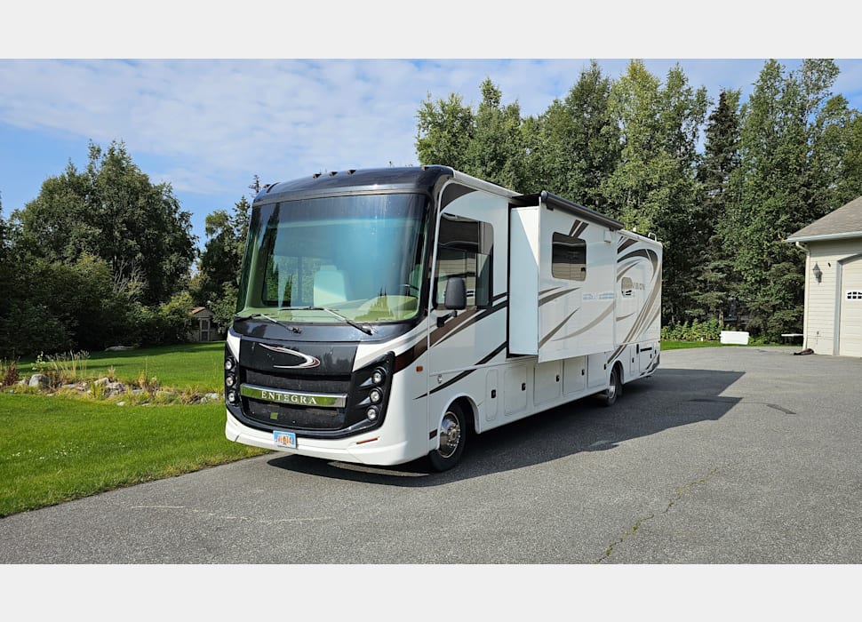 WasillaRV rentals