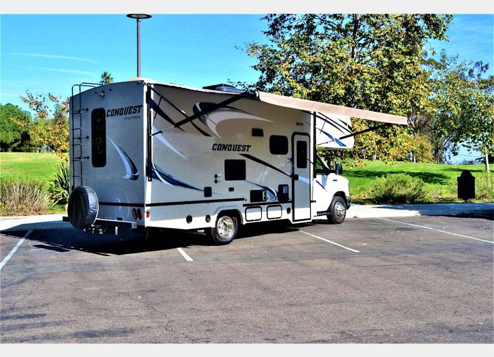 WildomarRV rentals