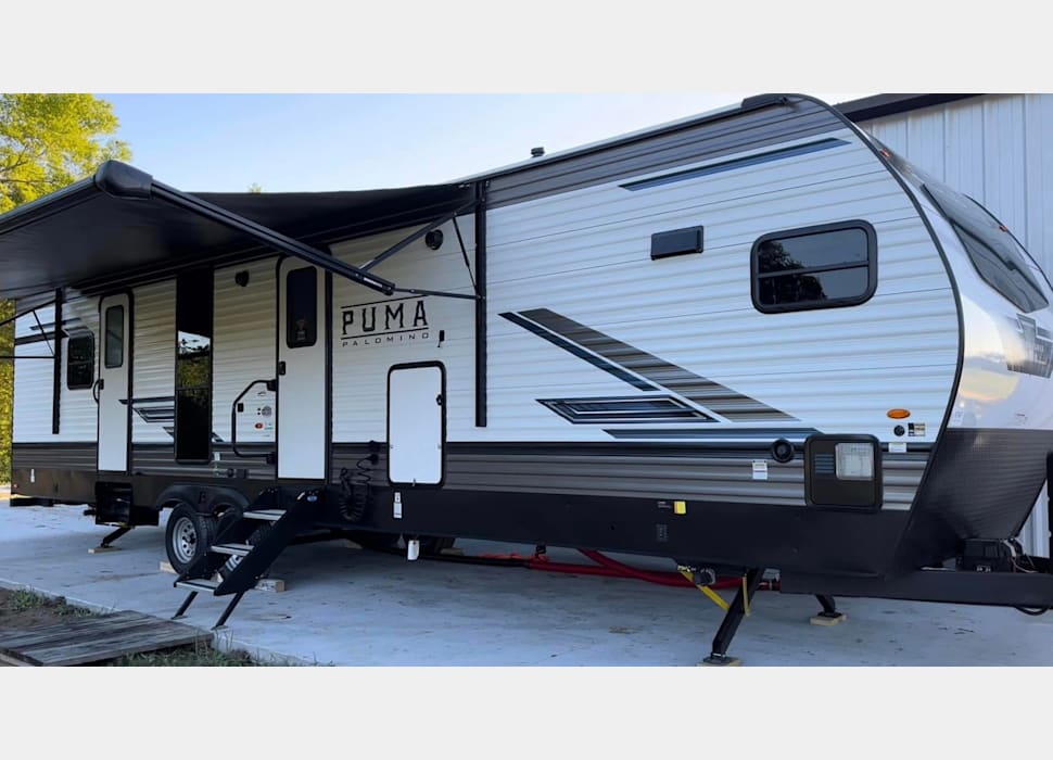 Travel Trailer rentals in gonzales