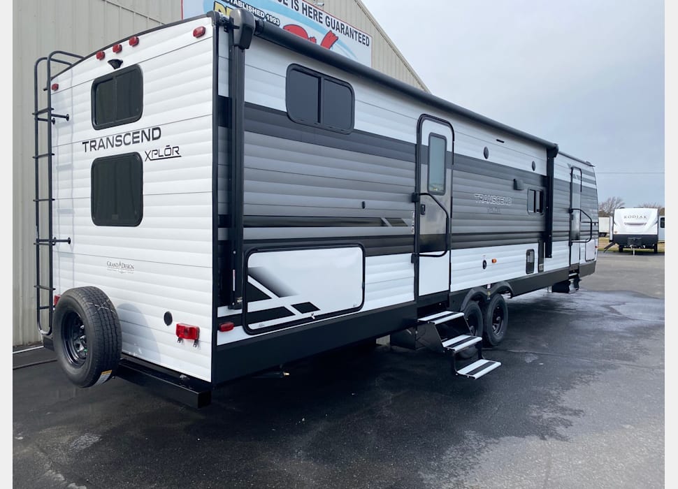 Travel Trailer rentals in Walla Walla
