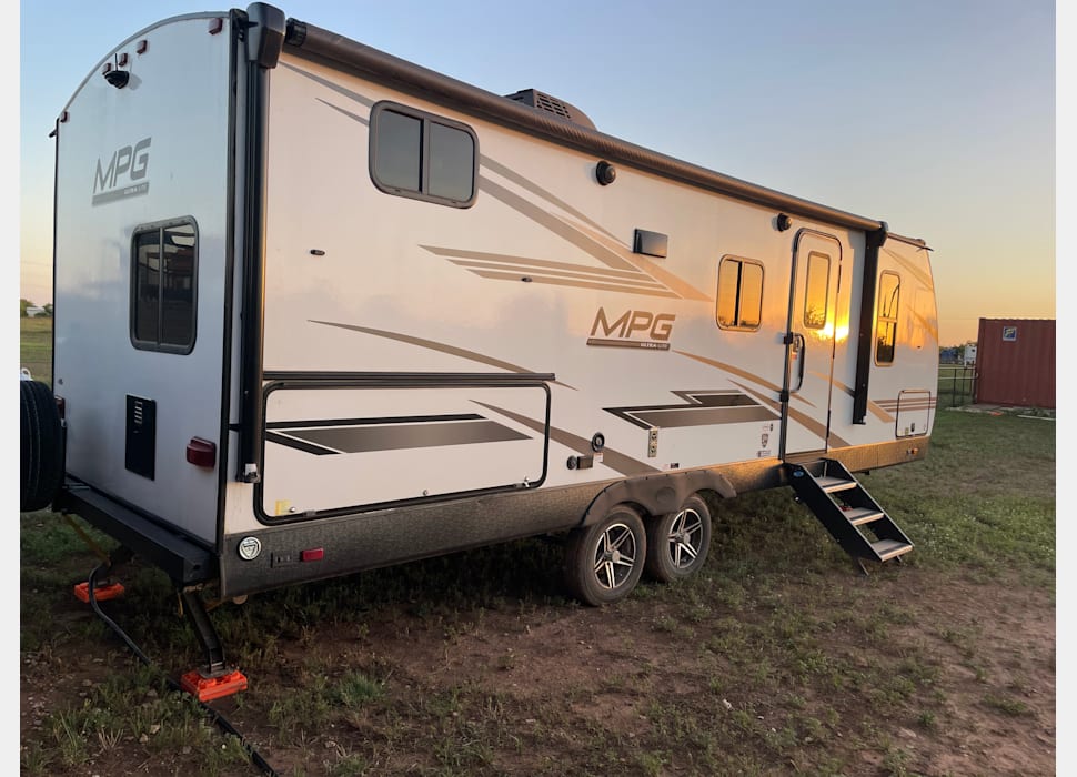 ChristovalRV rentals
