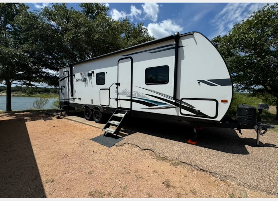 Elm MottRV rentals