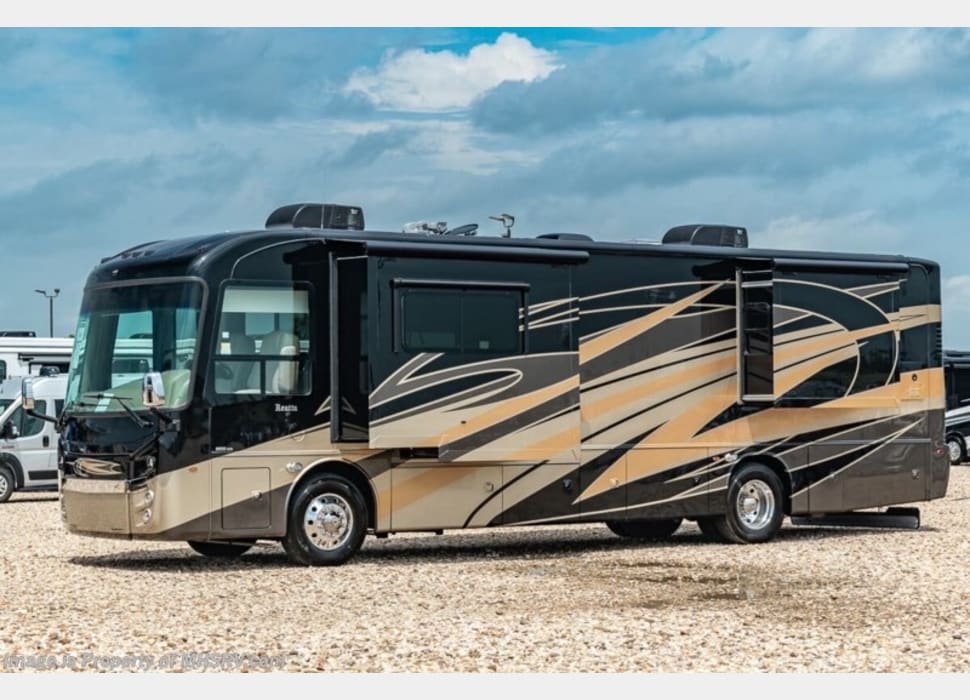 Class A Motor Home rentals in Flower Mound