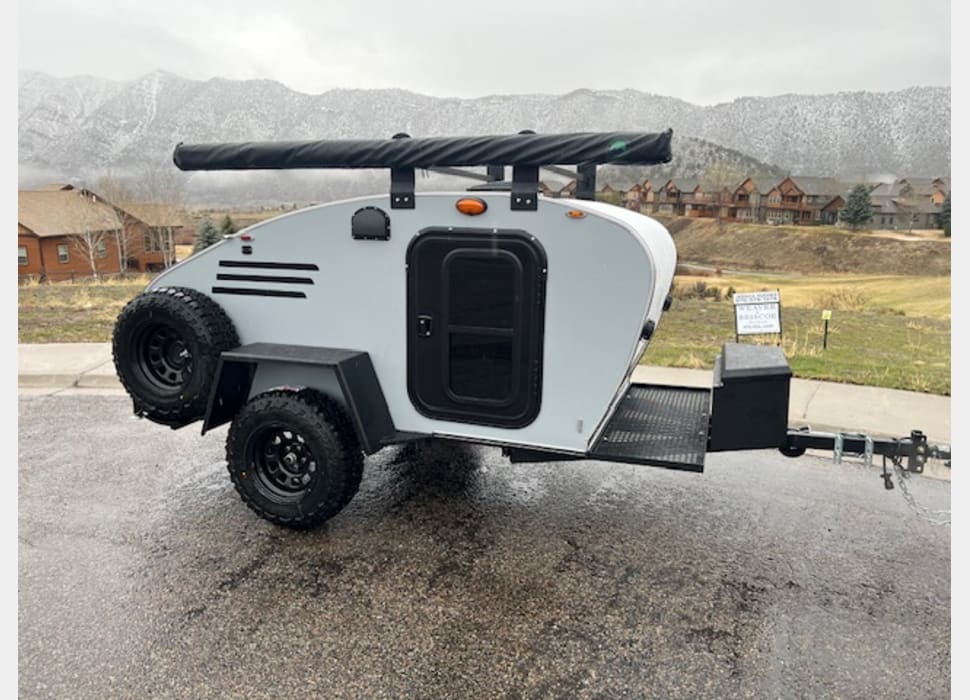Travel Trailer rentals in Moab