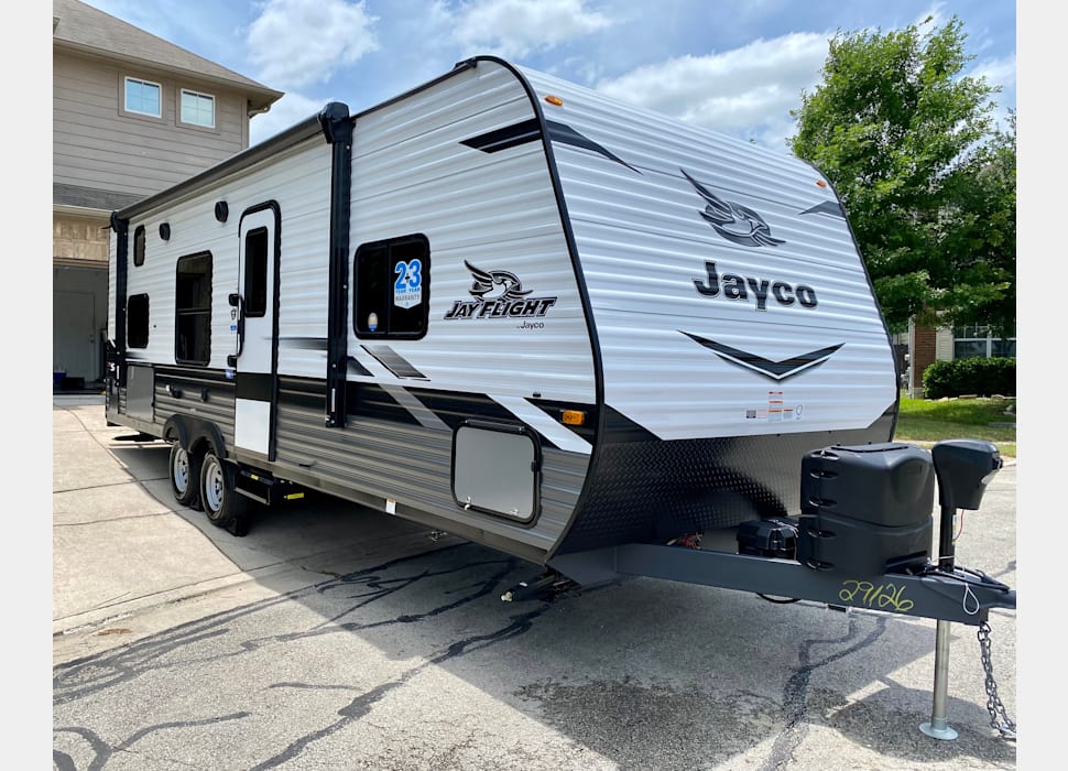 AustinRV rentals