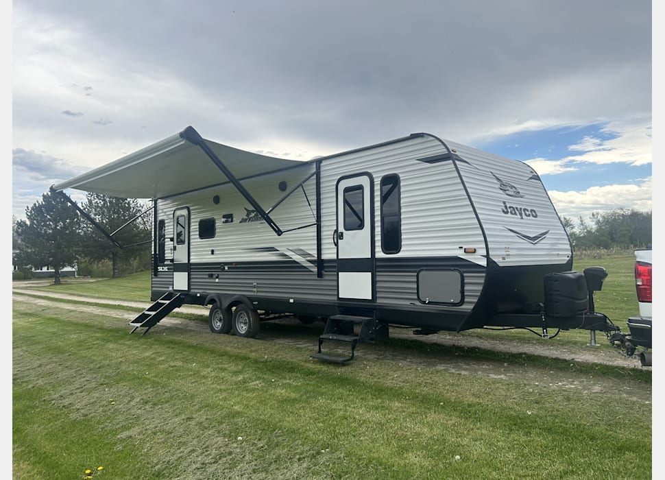 ankenyRV rentals