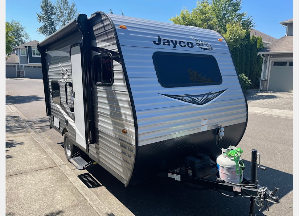 Travel Trailer rentals in Port Orchard