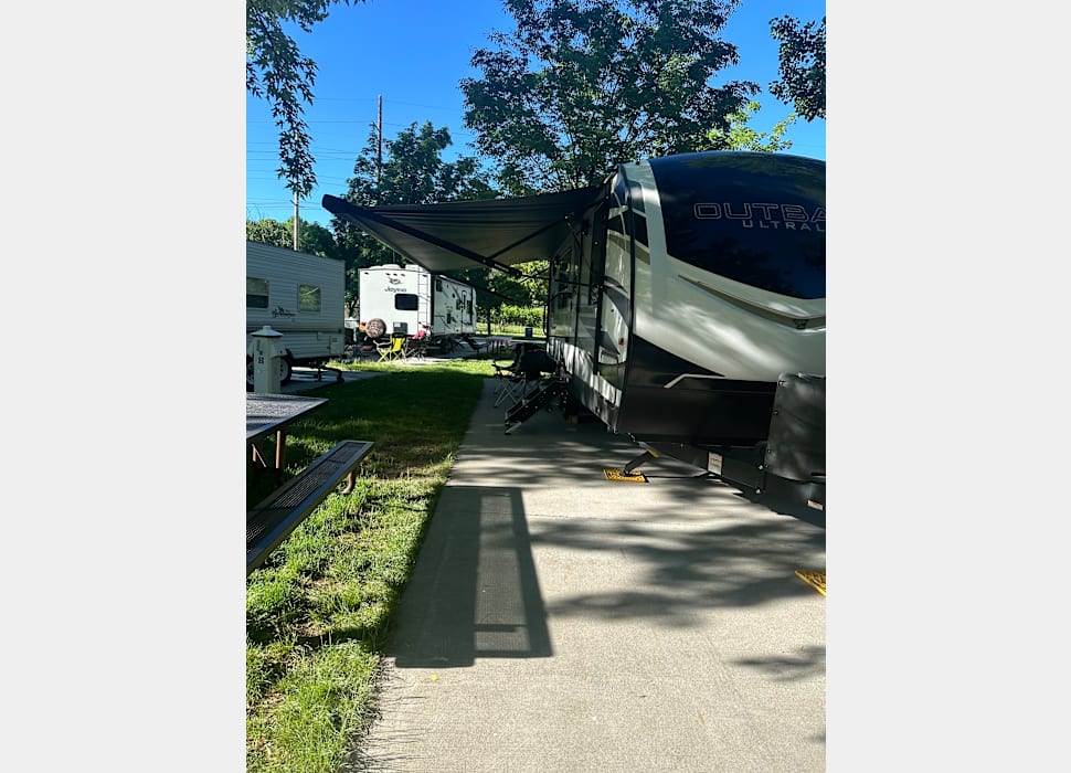 Travel Trailer rentals in Casa Grande