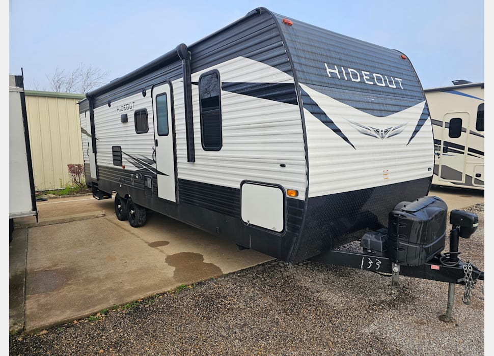 ShreveportRV rentals