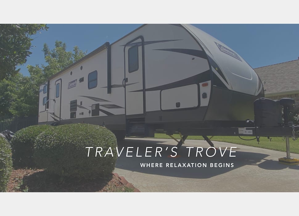 AledoRV rentals