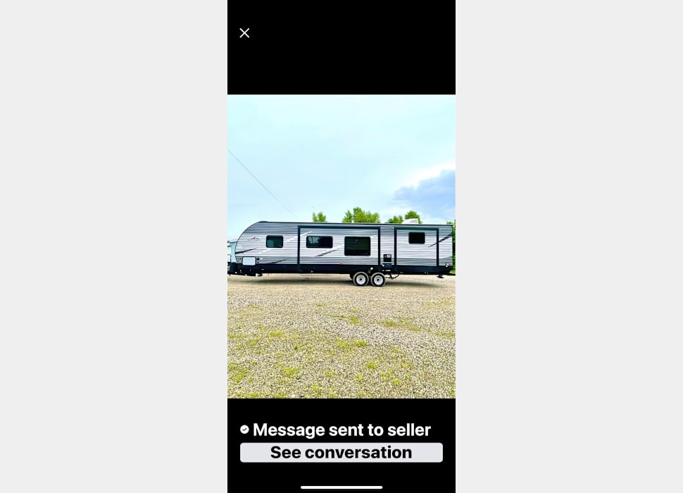 MilfordRV rentals