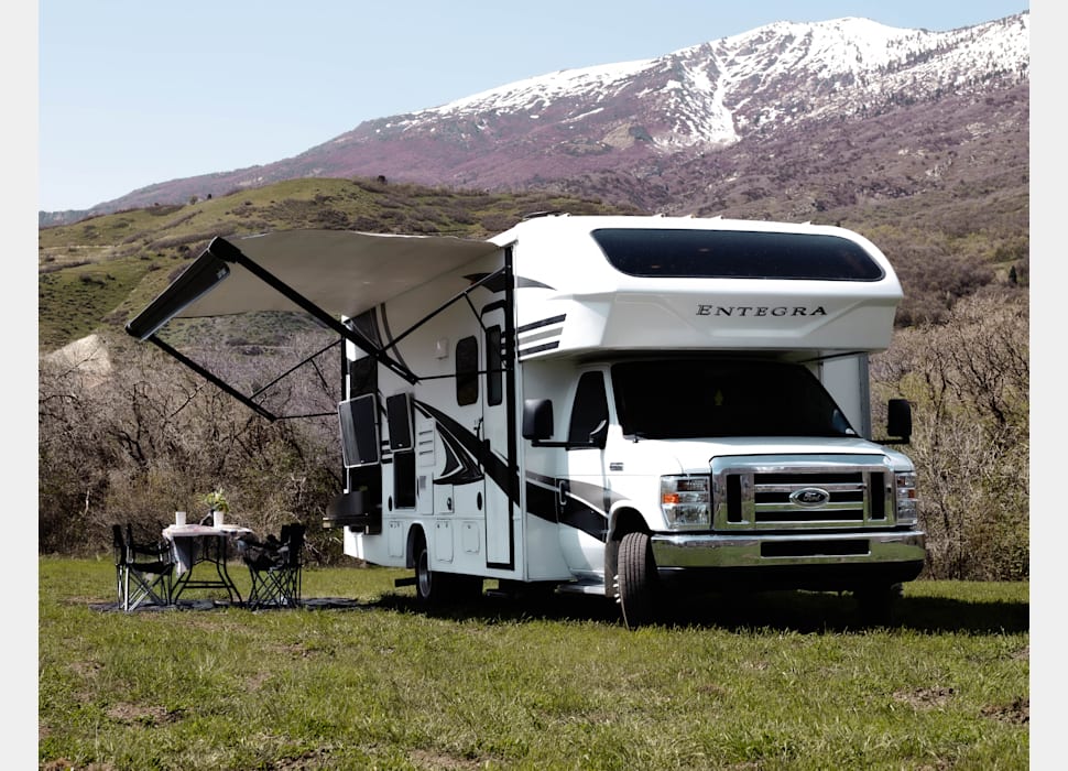 ProvoRV rentals