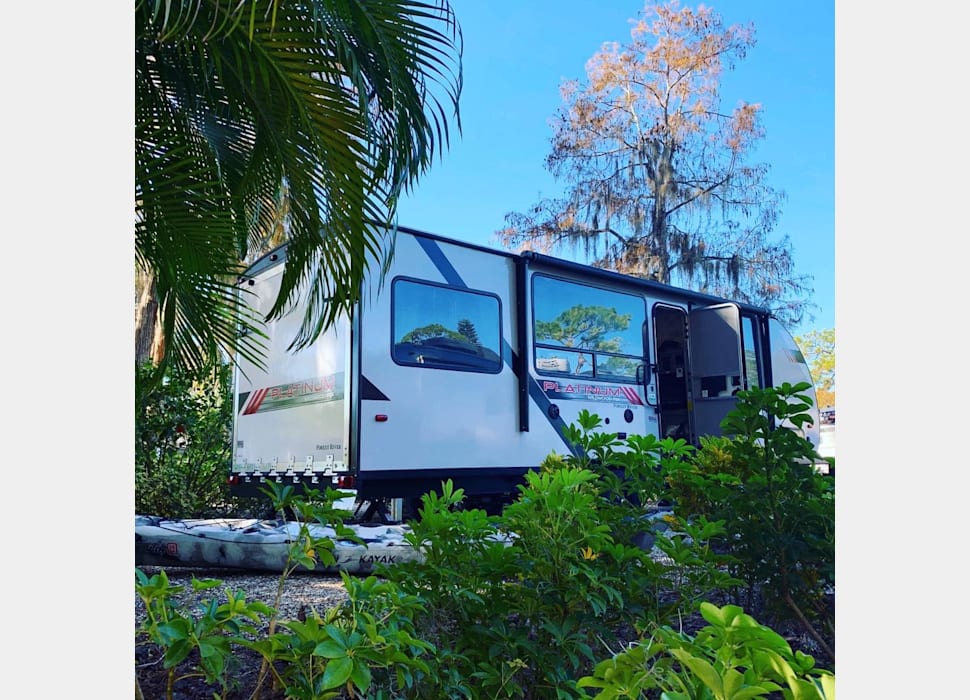 HoustonRV rentals
