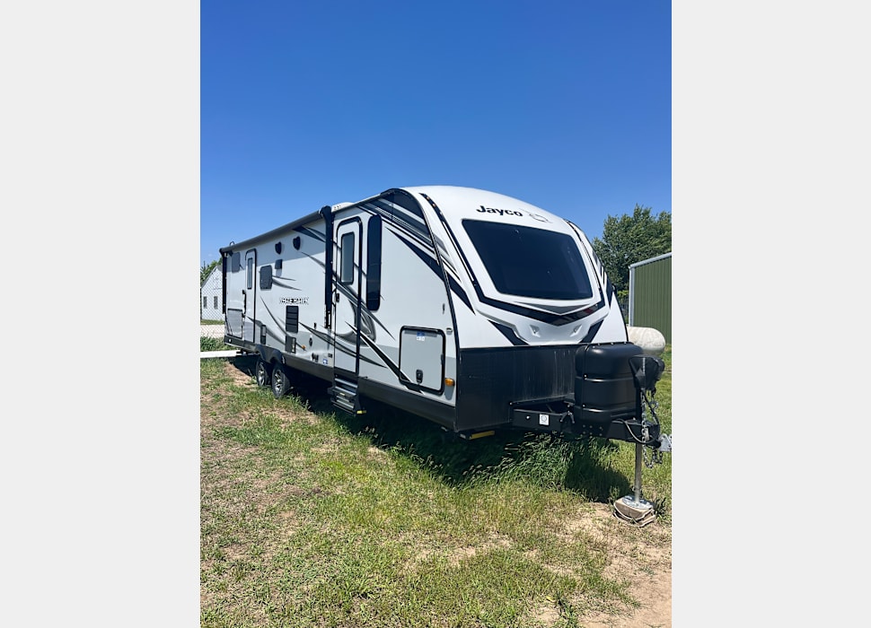 Travel Trailer rentals in Nevada