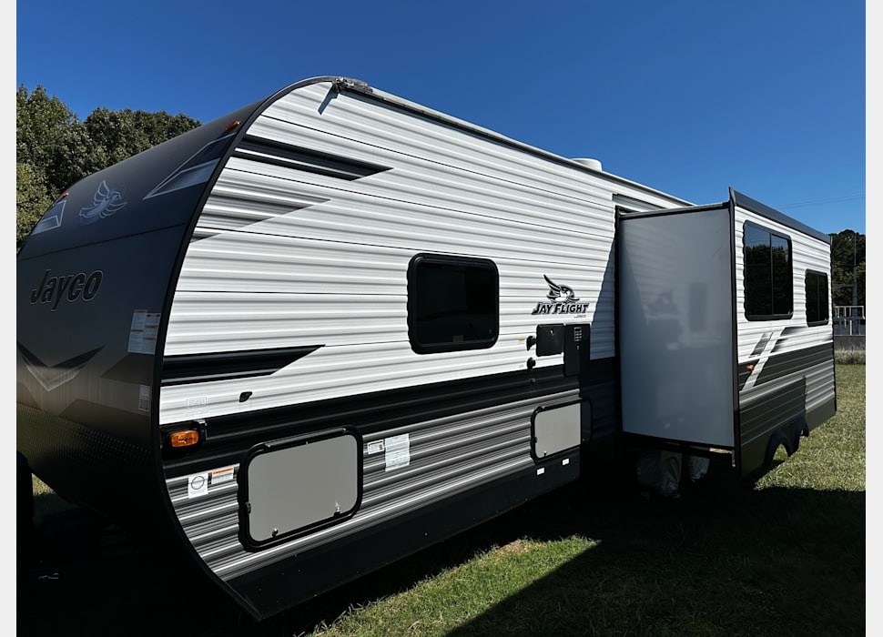 ShelbyRV rentals