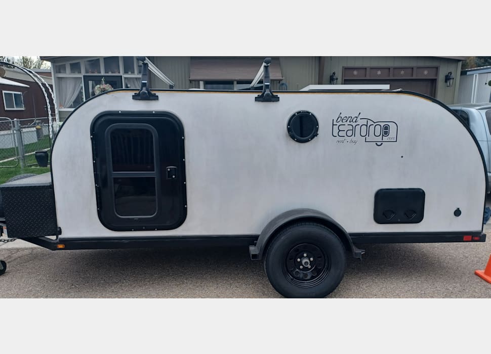 Pop-up Camper rentals in Eagle