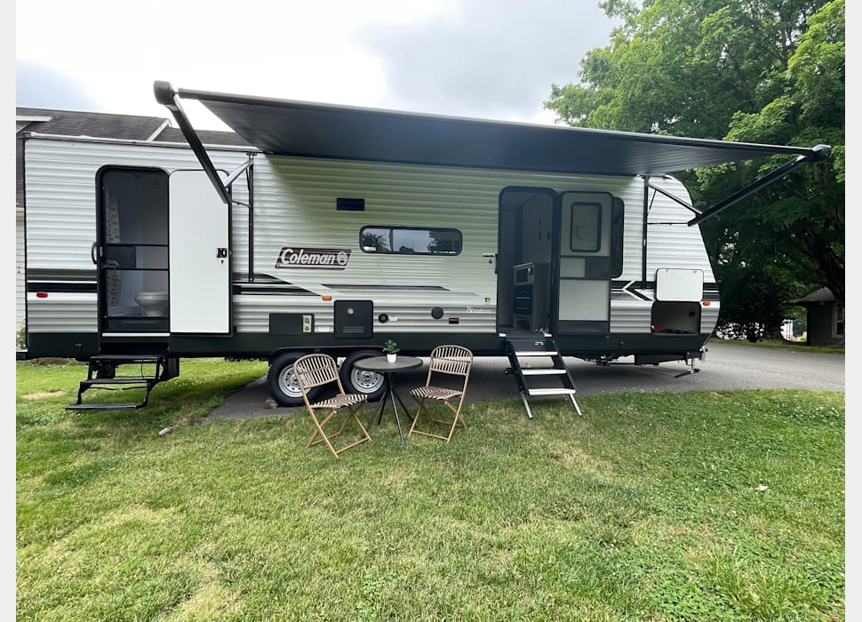 Travel Trailer rentals in Concord