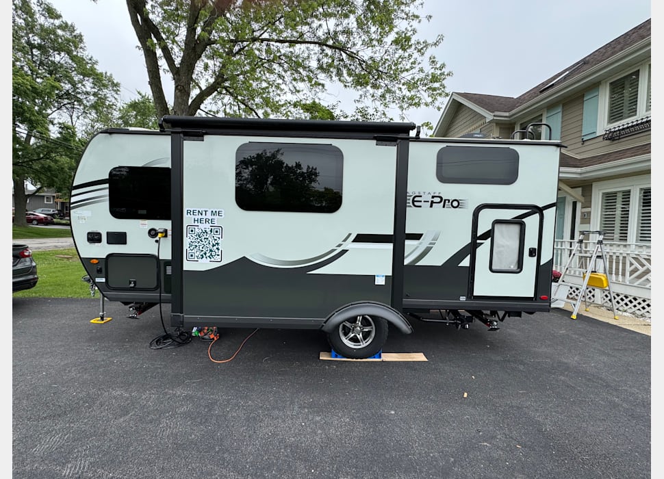 Travel Trailer rentals in Waukesha