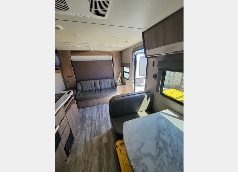 Travel Trailer rentals in Mission Viejo
