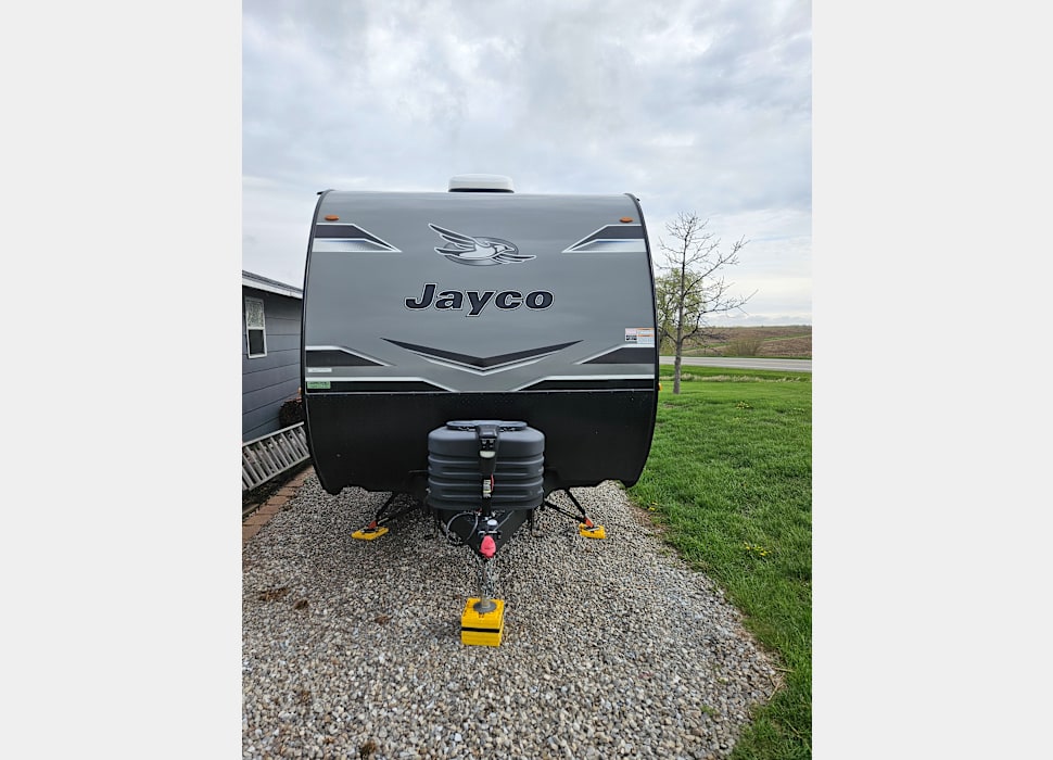 Travel Trailer rentals in Des Moines