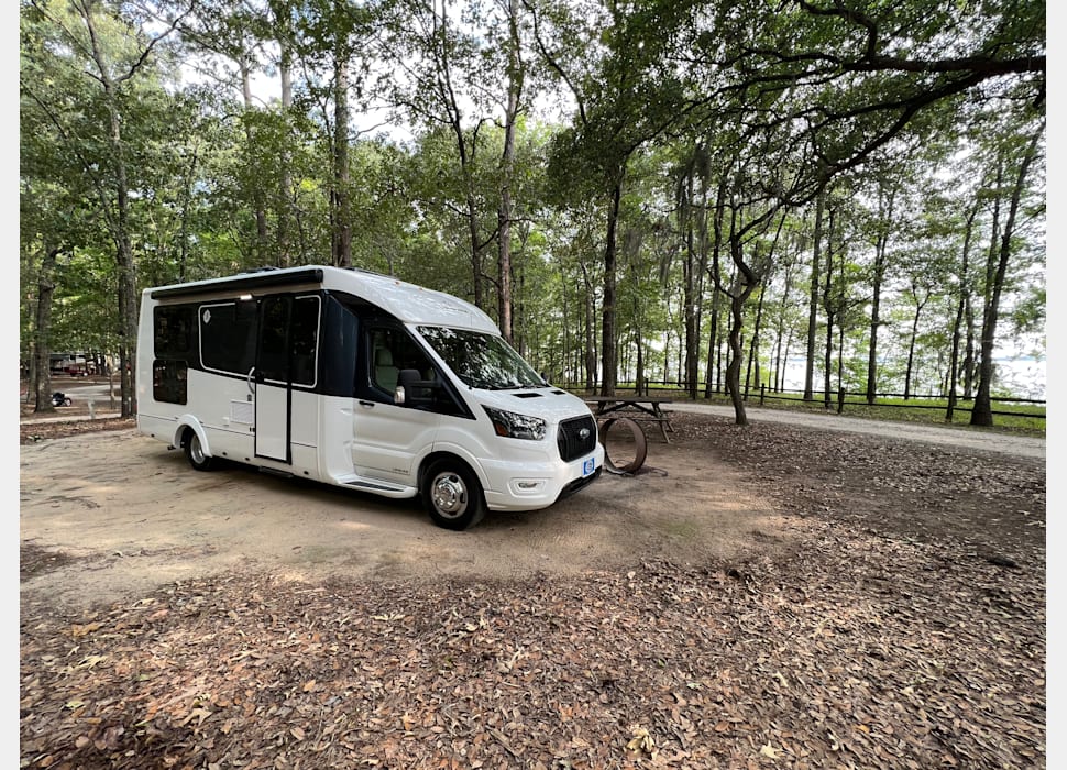 ClintonRV rentals