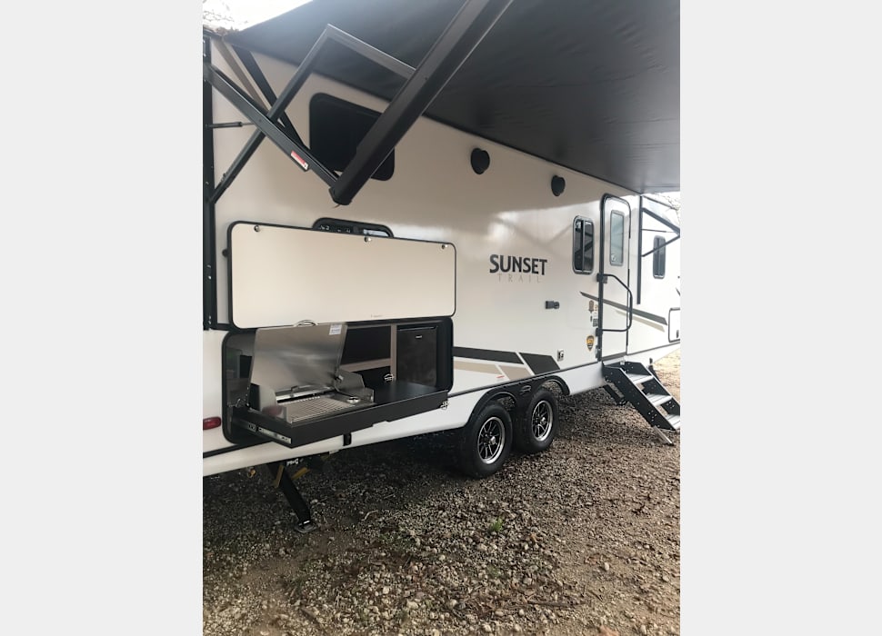 KingwoodRV rentals
