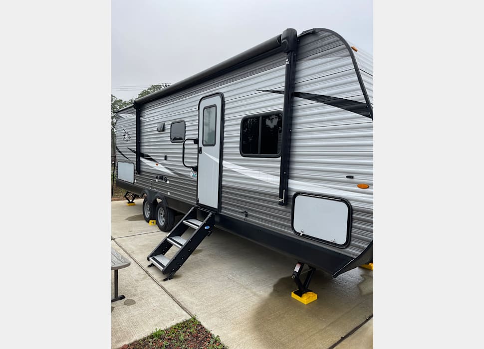 Travel Trailer rentals in Gulfport